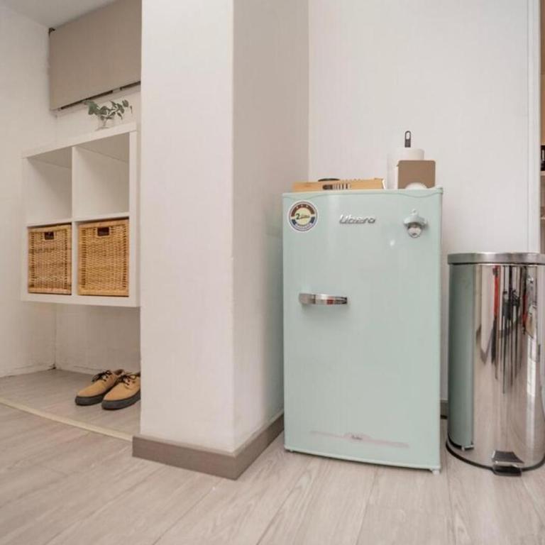 Arcade, Tacataca, AirHockey Terraza - Cenco Center - Three-Bedroom Apartment - 18