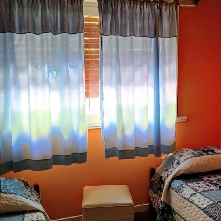 Duplex Gesell a 2 cuadras del mar - Two-Bedroom Apartment - 14