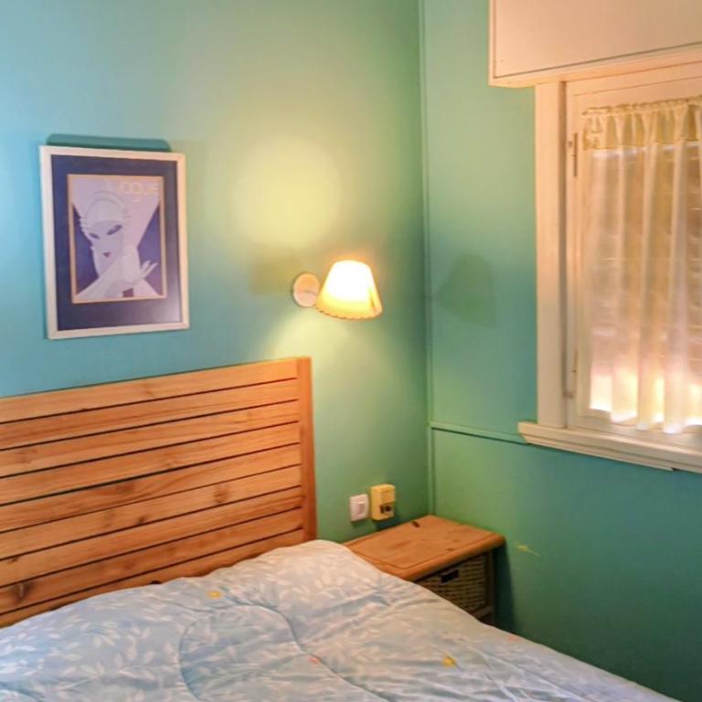Duplex Gesell a 2 cuadras del mar - Two-Bedroom Apartment - 15