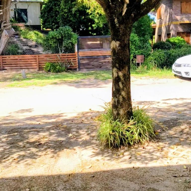 Duplex Gesell a 2 cuadras del mar - Two-Bedroom Apartment - 20