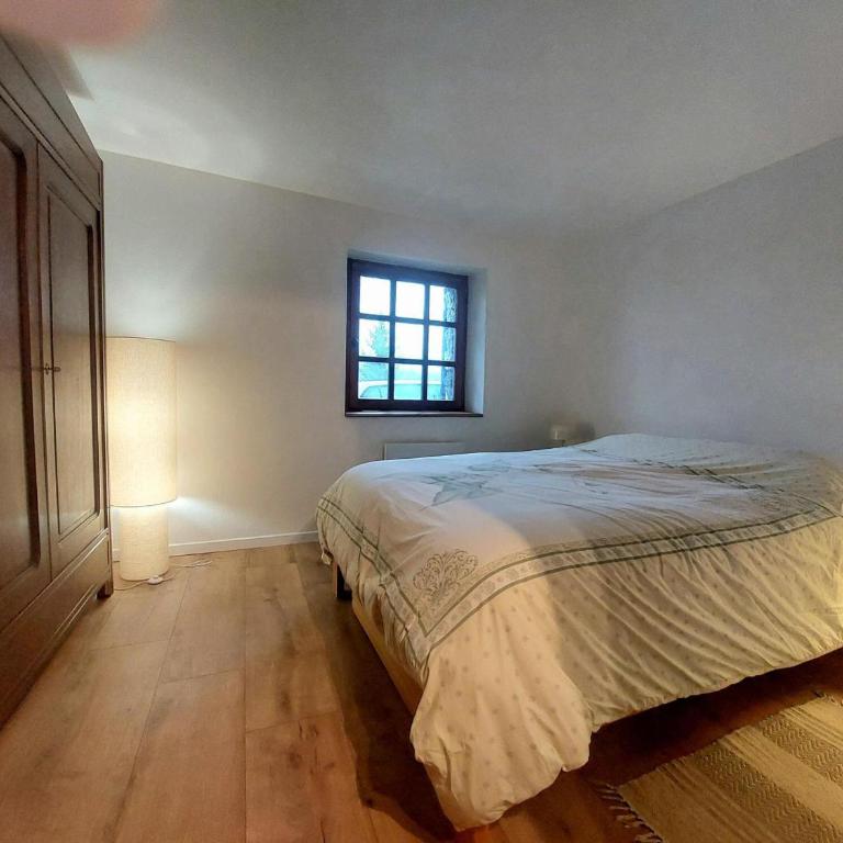 Chalet atypique 6 pers, terrasse sud-ouest, Arc 1800, parking, wifi - FR-1-346-596 - Chalet - 11