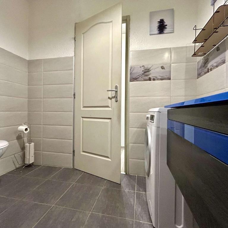 Appartement 3 pièces avec jardin et parking, Briançon - FR-1-330C-158 - Apartment - 6