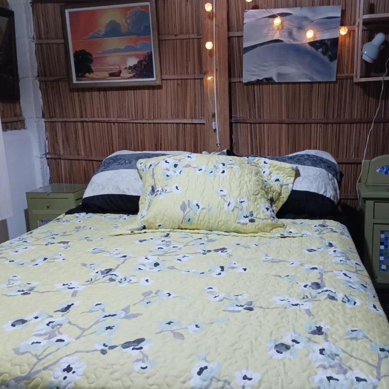 Bom axe - Two-Bedroom House - 15