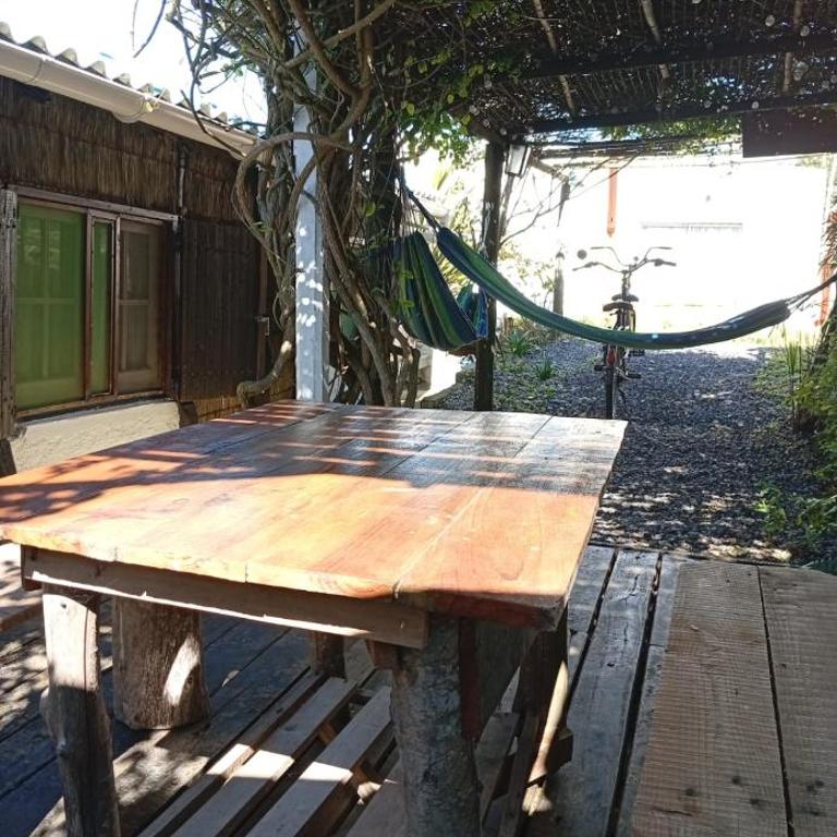 Bom axe - Two-Bedroom House - 17