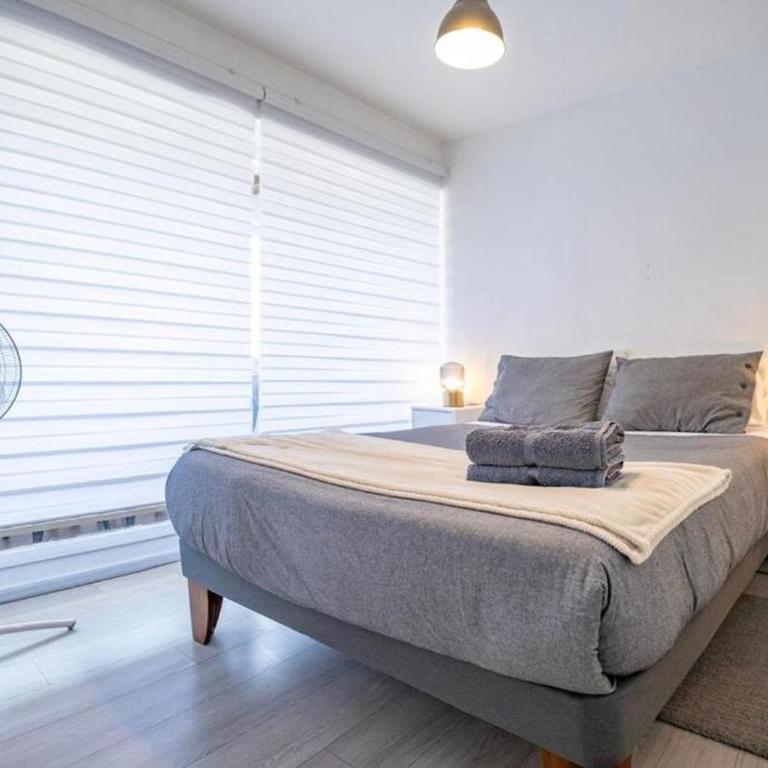 Arcade, Tacataca, AirHockey Terraza - Cenco Center - Three-Bedroom Apartment - 2