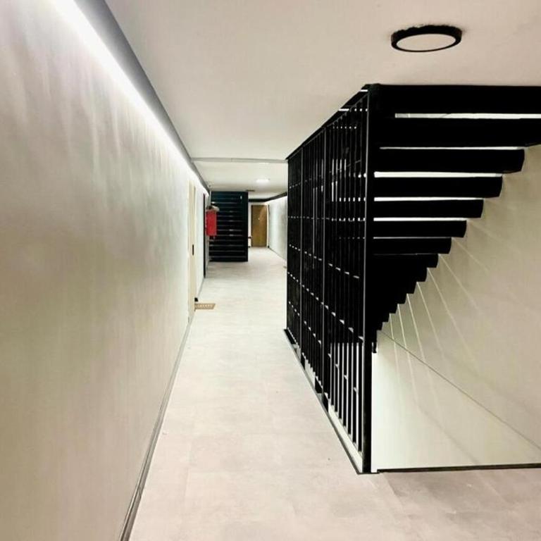 Arcade, Tacataca, AirHockey Terraza - Cenco Center - Three-Bedroom Apartment - 22