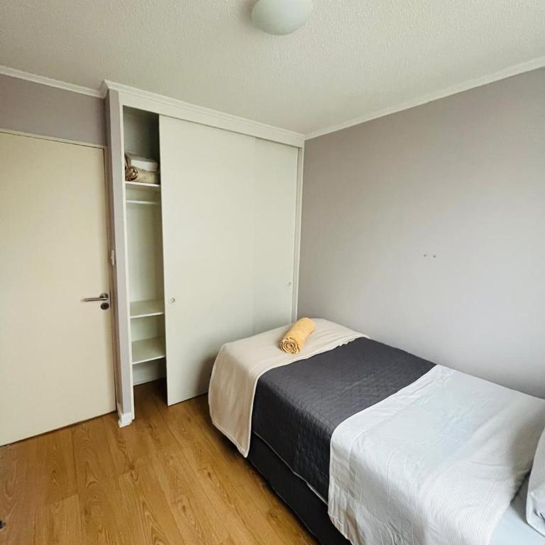 Departamento en La Serena, cómodo y bien ubicado - Apartamento de 3 dormitorios - 3