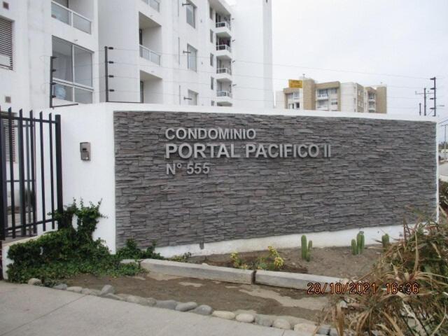 Departamento en La Serena, cómodo y bien ubicado - Apartamento de 3 dormitorios - 4