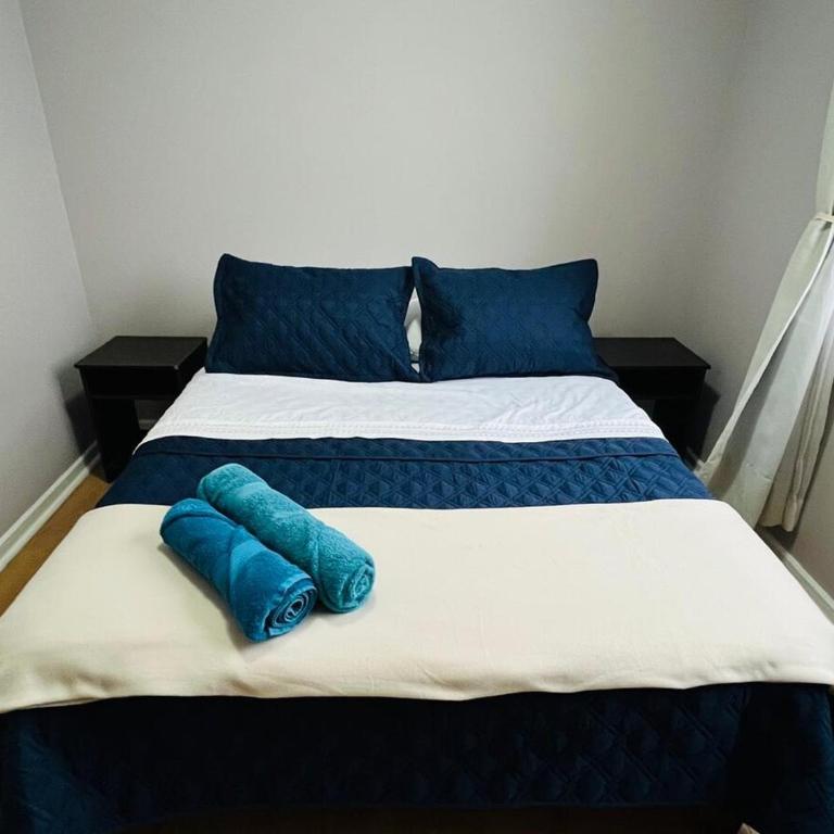 Departamento en La Serena, cómodo y bien ubicado - Apartamento de 3 dormitorios - 8