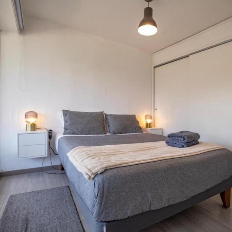 Arcade, Tacataca, AirHockey Terraza - Cenco Center - Three-Bedroom Apartment - 27