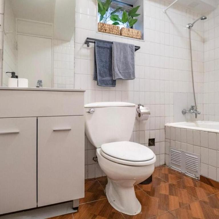 Arcade, Tacataca, AirHockey Terraza - Cenco Center - Three-Bedroom Apartment - 28