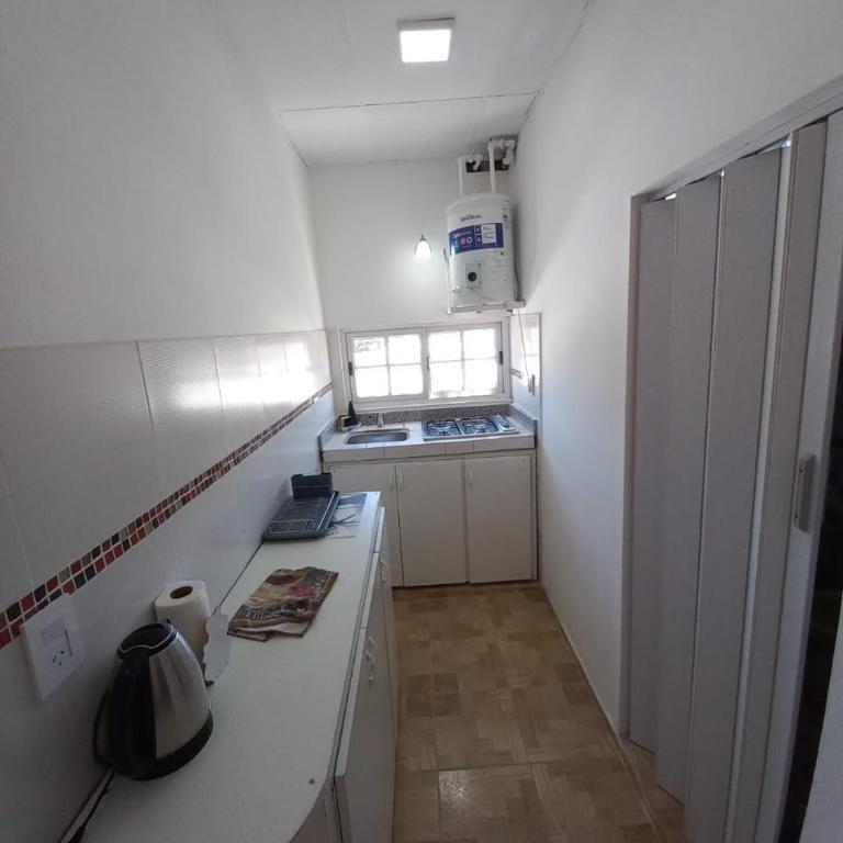 Departamento LA PALMERA ARGENTINA - Apartamento de 2 dormitorios - 3