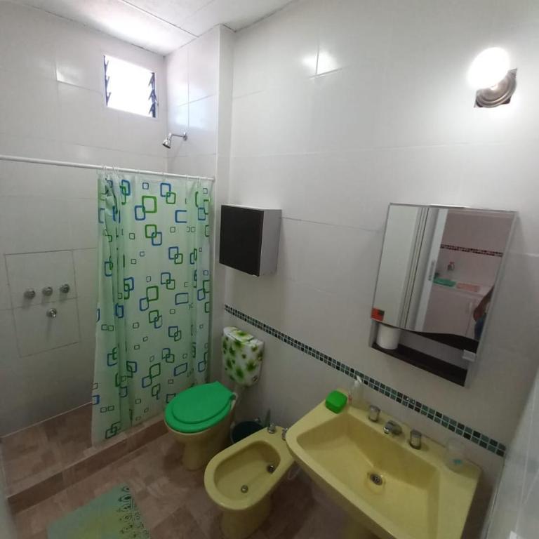 Departamento LA PALMERA ARGENTINA - Apartamento de 2 dormitorios - 6