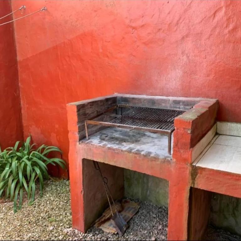 Cabaña 3 ambiente - Apartamento de 3 dormitorios - 1