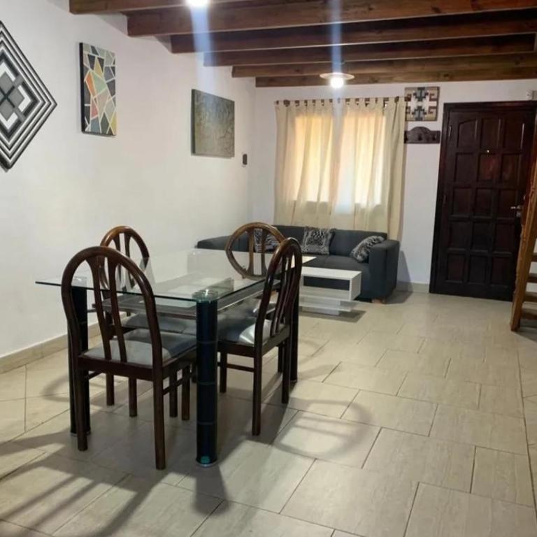 Cabaña 3 ambiente - Apartamento de 3 dormitorios - 2