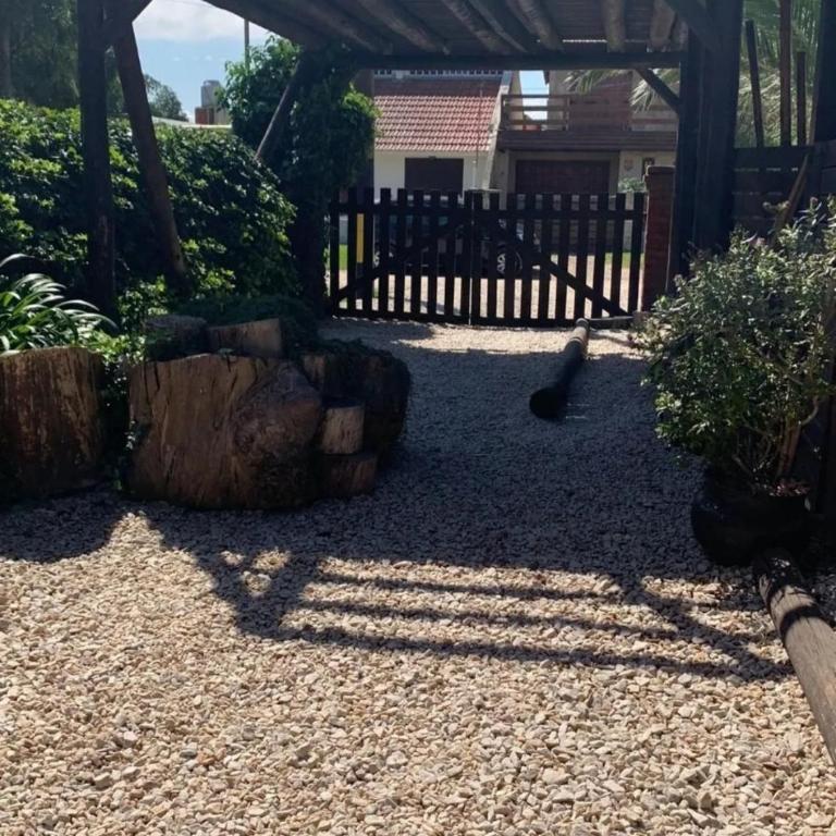 Cabaña 3 ambiente - Apartamento de 3 dormitorios - 3