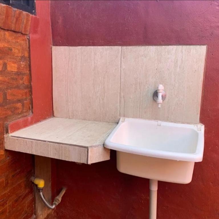 Cabaña 3 ambiente - Apartamento de 3 dormitorios - 9