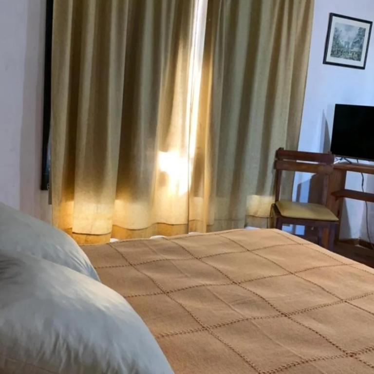 Cabaña 3 ambiente - Apartamento de 3 dormitorios - 13