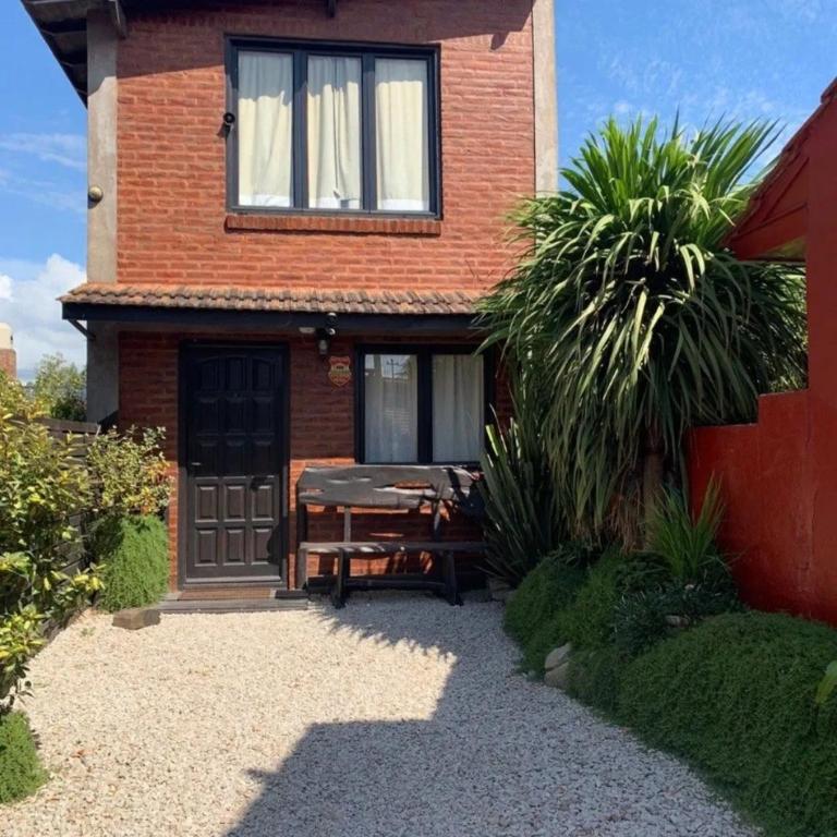 Cabaña 3 ambiente - Apartamento de 3 dormitorios - 15