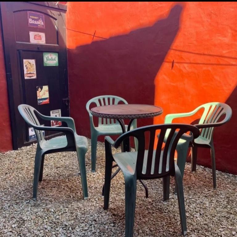 Cabaña 3 ambiente - Apartamento de 3 dormitorios - 19