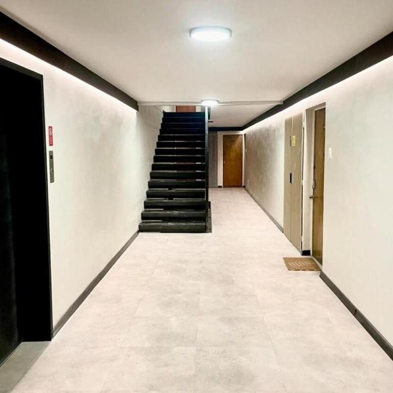 Arcade, Tacataca, AirHockey Terraza - Cenco Center - Three-Bedroom Apartment - 30