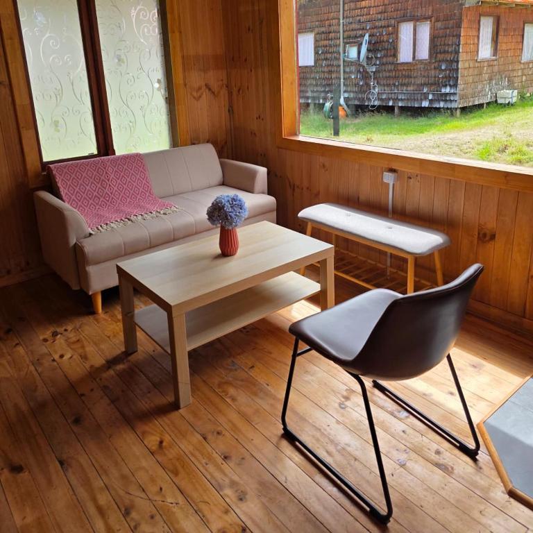 Cabaña 1 - Rancho Doble AA - Two-Bedroom Apartment - 12