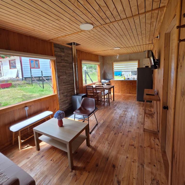 Cabaña 1 - Rancho Doble AA - Two-Bedroom Apartment - 15