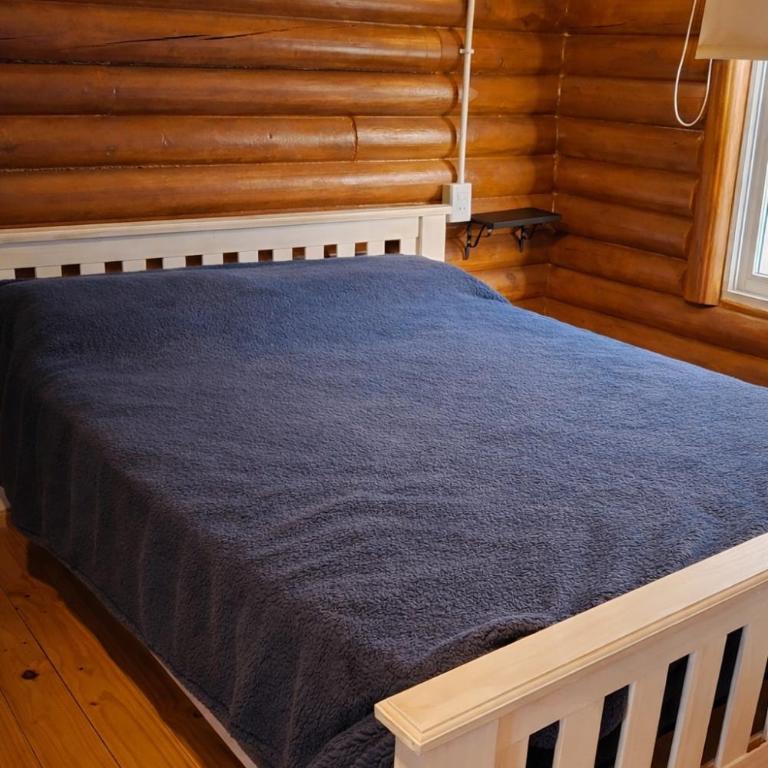 Las Amapolas - One-Bedroom Chalet - 13