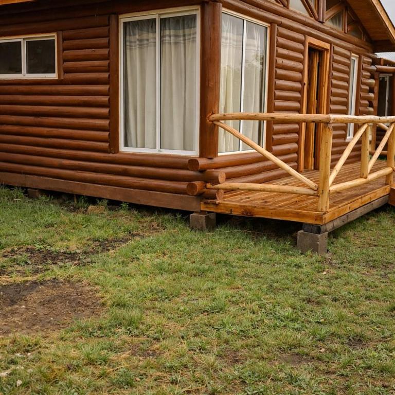 Las Amapolas - One-Bedroom Chalet - 12