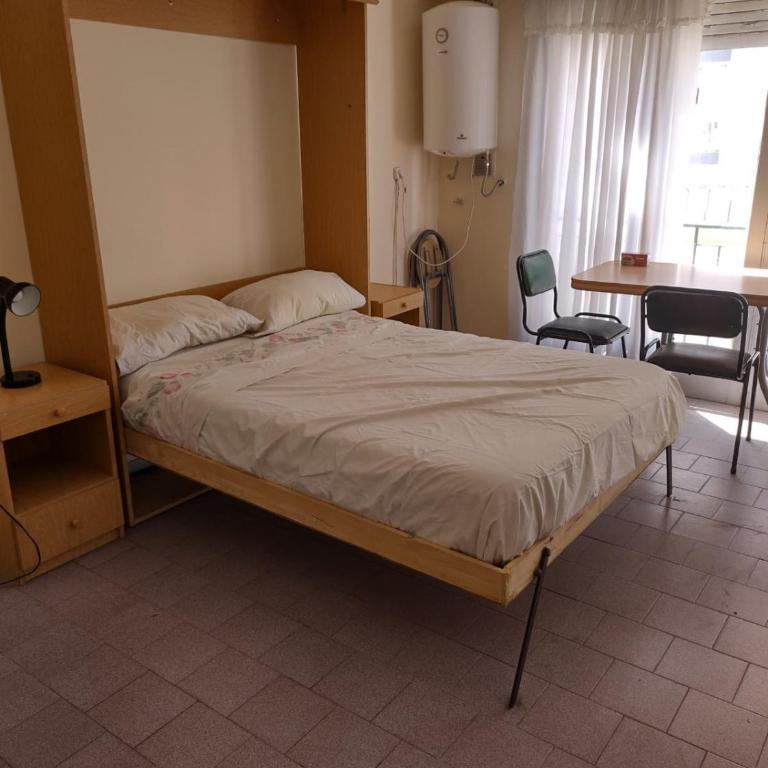 Departamento Las Heras - One-Bedroom Apartment - 1