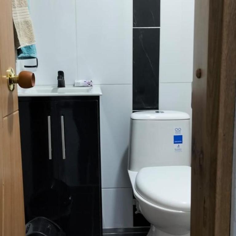 Casa Doña Blanca - Apartamento de 2 dormitorios - 26