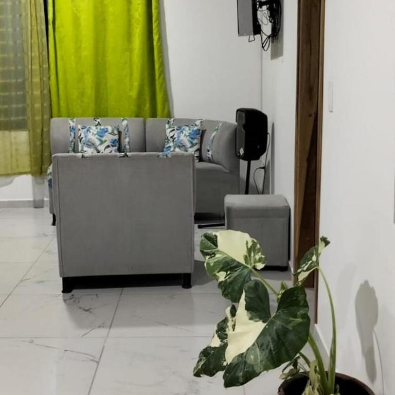 Casa Doña Blanca - Apartamento de 2 dormitorios - 19