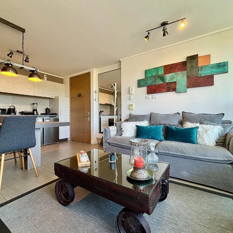 Beautifully decorated apartment - Apartment - 1