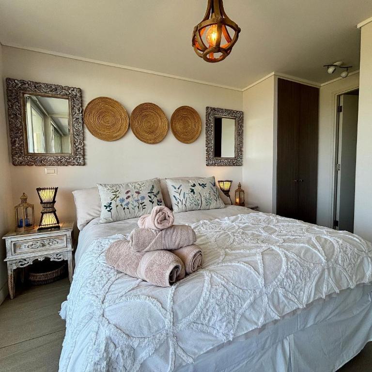 Beautifully decorated apartment - Apartment - 5
