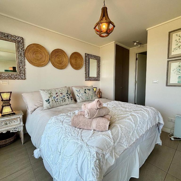 Beautifully decorated apartment - Apartment - 6