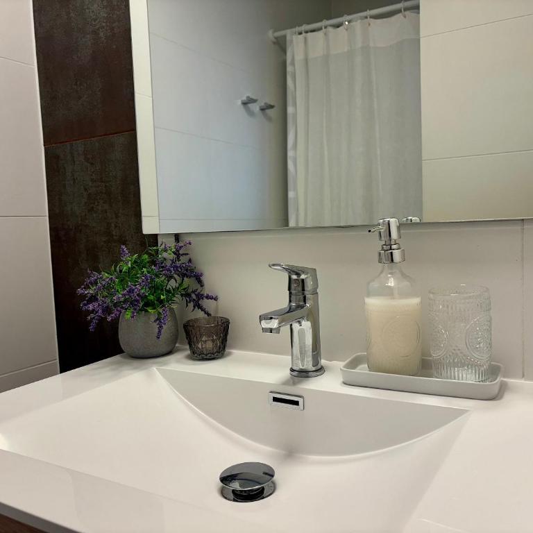 Beautifully decorated apartment - Apartment - 13