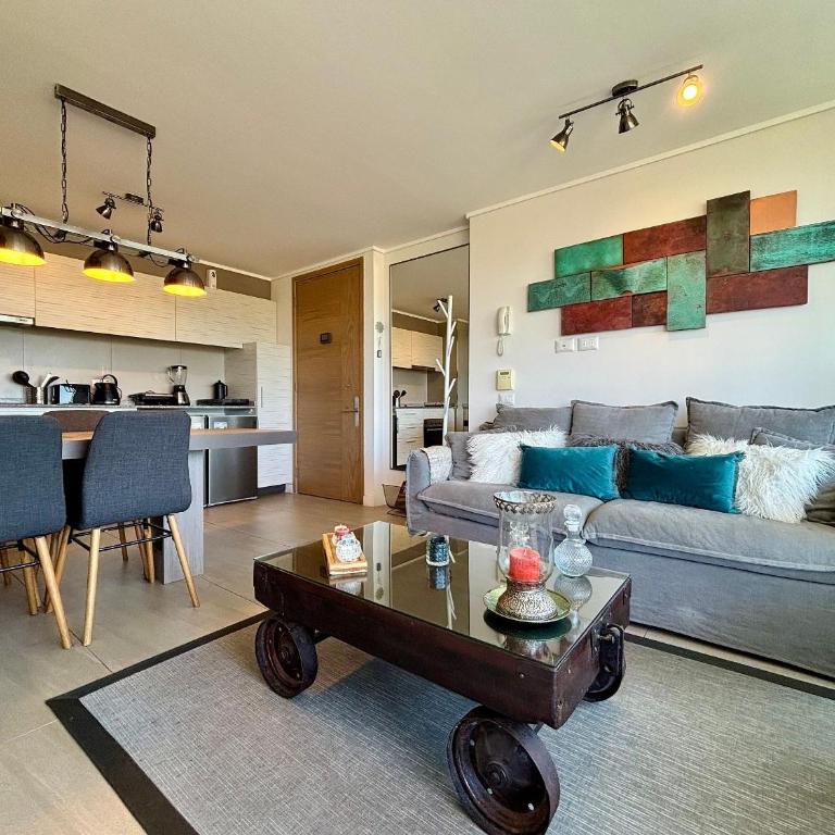 Beautifully decorated apartment - Apartment - 14