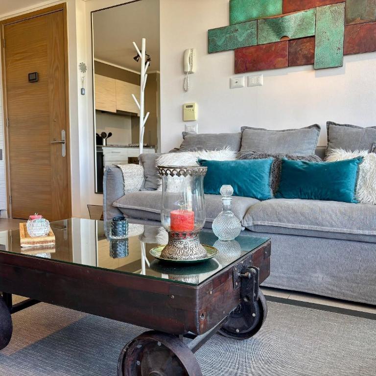 Beautifully decorated apartment - Apartment - 15