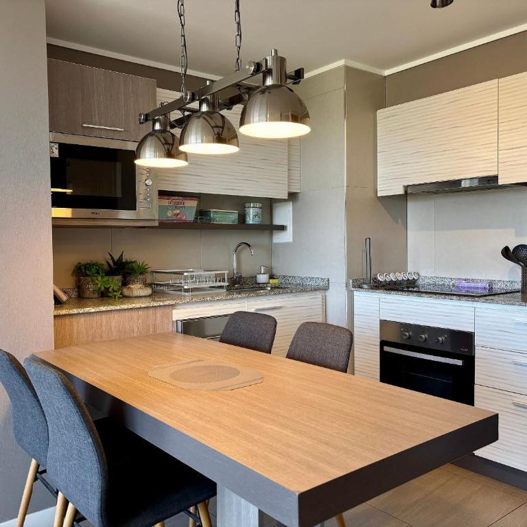 Beautifully decorated apartment - Apartment - 20
