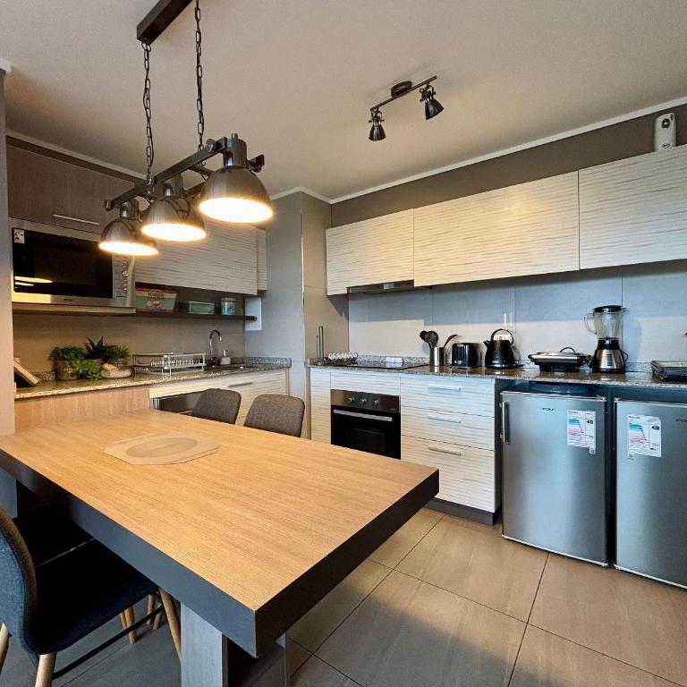 Beautifully decorated apartment - Apartment - 21