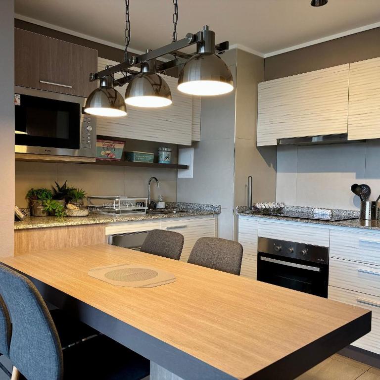 Beautifully decorated apartment - Apartment - 22