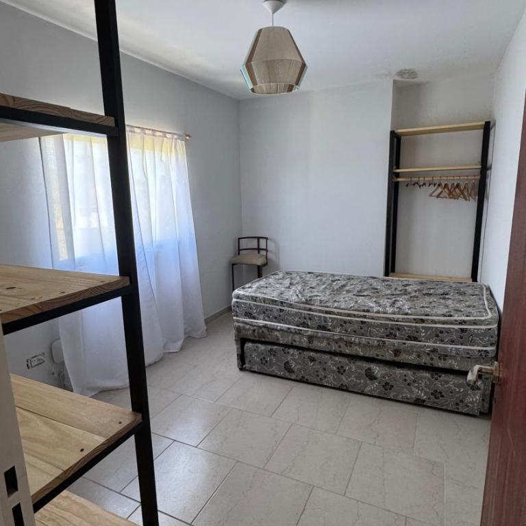 Casa en Chapadmalal - Three-Bedroom House - 2