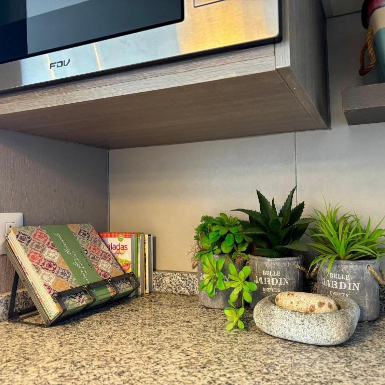 Beautifully decorated apartment - Apartment - 25