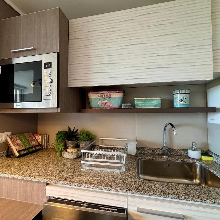 Beautifully decorated apartment - Apartment - 26