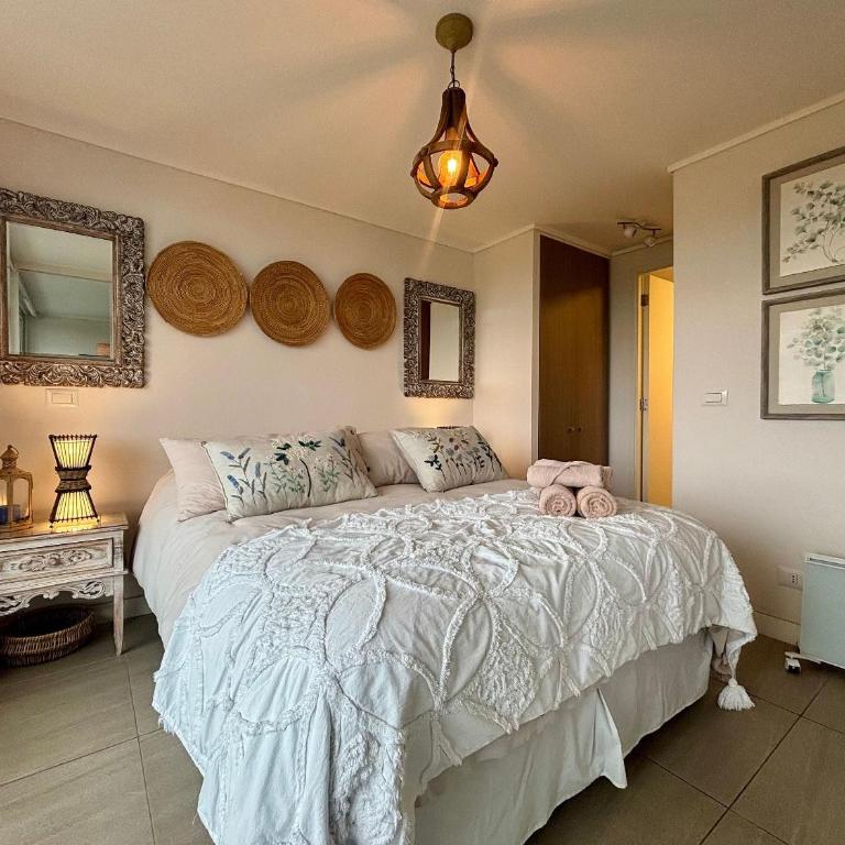 Beautifully decorated apartment - Apartment - 37
