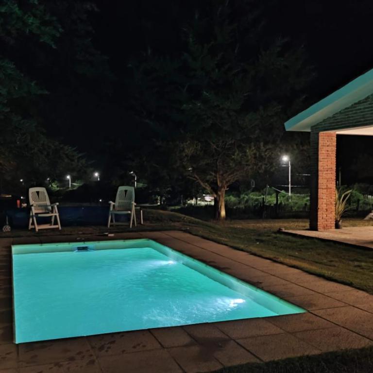 Chalet de campo - Casa - 2