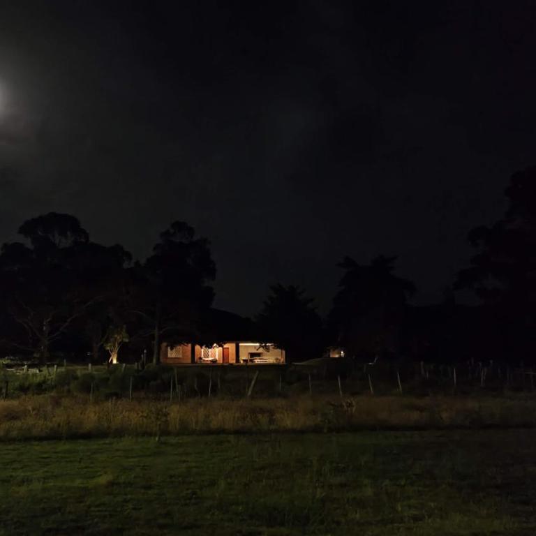 Chalet de campo - Casa - 6