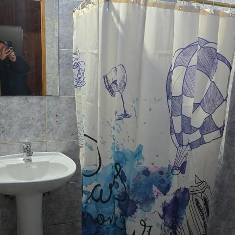 Hospedaje Alcala - Double Room with Private Bathroom - 2