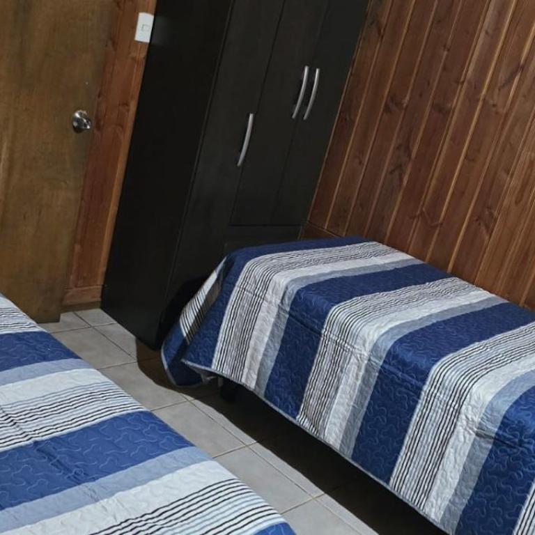 Hospedaje Alcala - Double Room with Private Bathroom - 3