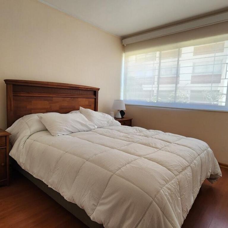 Hermoso depto a pasos de todo 7P Parking - Three-Bedroom Apartment - 3